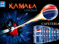 Food and Beverage Available in Kamala Cinemas